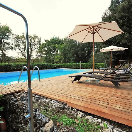 Borgo Dei Fondi Holiday home *