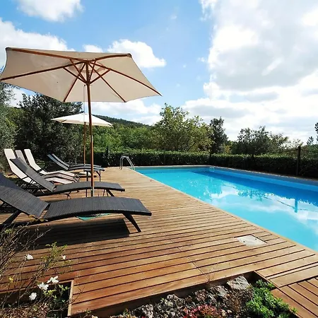 Borgo Dei Fondi Holiday home