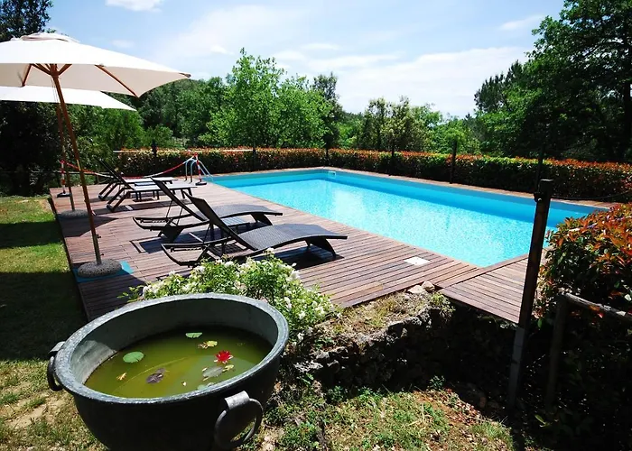 Borgo Dei Fondi * Siena