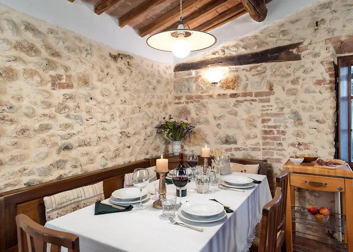 Borgo Dei Fondi Holiday home *