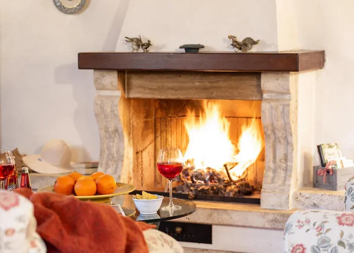 Holiday home Borgo Dei Fondi