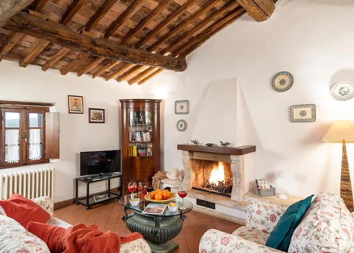 Borgo Dei Fondi Holiday home