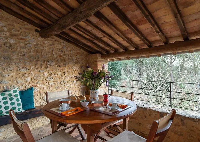 Holiday home Borgo Dei Fondi