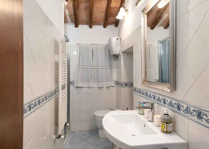 Borgo Dei Fondi Holiday home