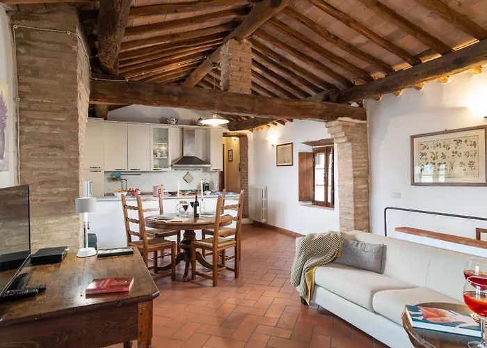 Holiday home Borgo Dei Fondi *