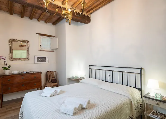 Borgo Dei Fondi Holiday home *