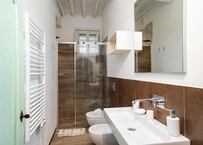 Borgo Dei Fondi Siena