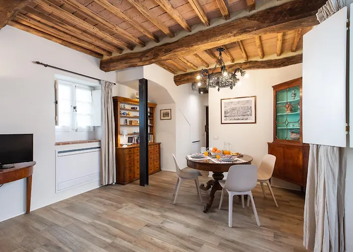 Borgo Dei Fondi Siena