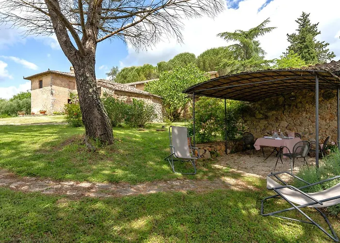 Borgo Dei Fondi Holiday home