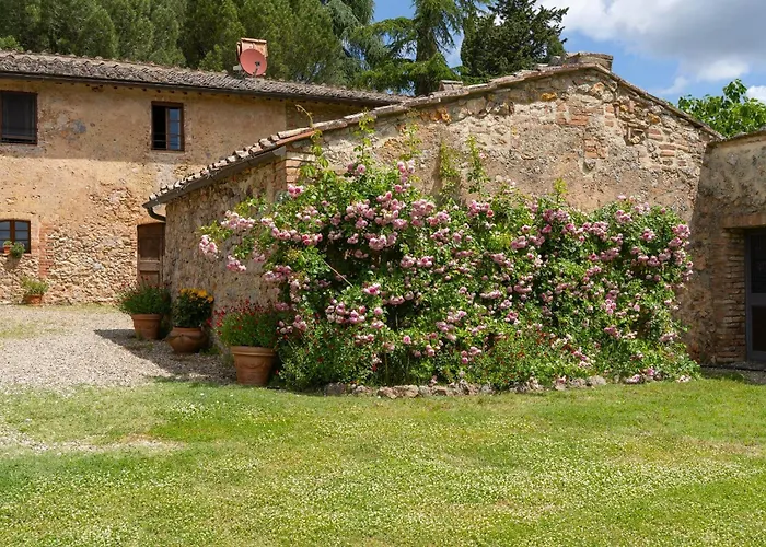 Holiday home Borgo Dei Fondi *