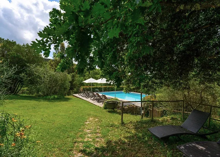 Borgo Dei Fondi Holiday home Siena