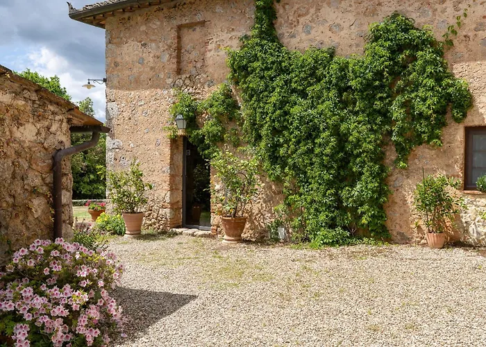 Borgo Dei Fondi Holiday home