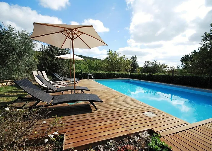 Borgo Dei Fondi Holiday home