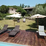 Borgo Dei Fondi 別荘 *