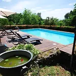Borgo Dei Fondi * シエーナ
