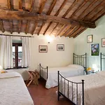 Borgo Dei Fondi * シエーナ