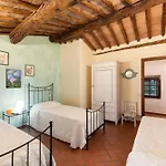 Borgo Dei Fondi 別荘