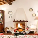 Borgo Dei Fondi 別荘