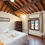 Borgo Dei Fondi 別荘 シエーナ
