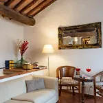 Borgo Dei Fondi 別荘 シエーナ