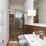 Borgo Dei Fondi シエーナ