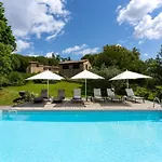Borgo Dei Fondi 別荘 *