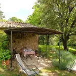 別荘 Borgo Dei Fondi シエーナ