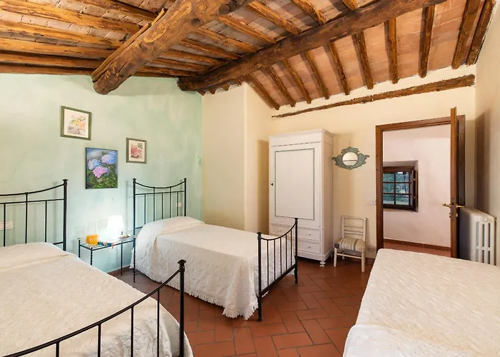 Borgo Dei Fondi 펜션