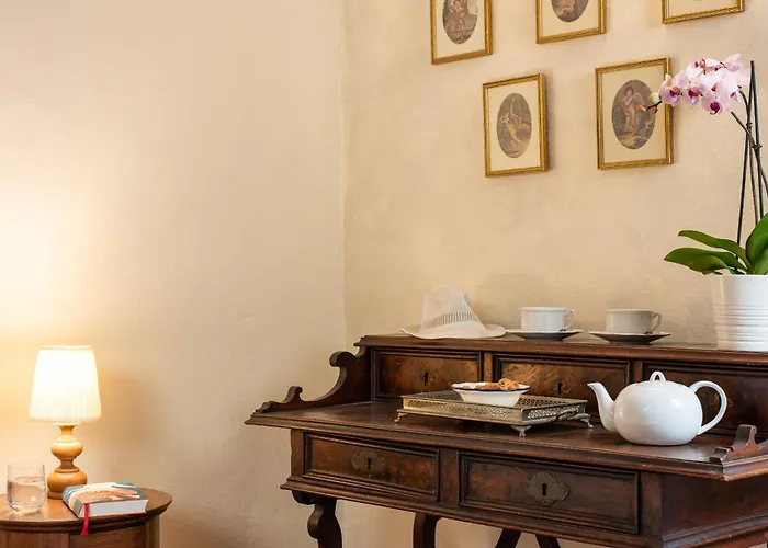 Borgo Dei Fondi * 시에나