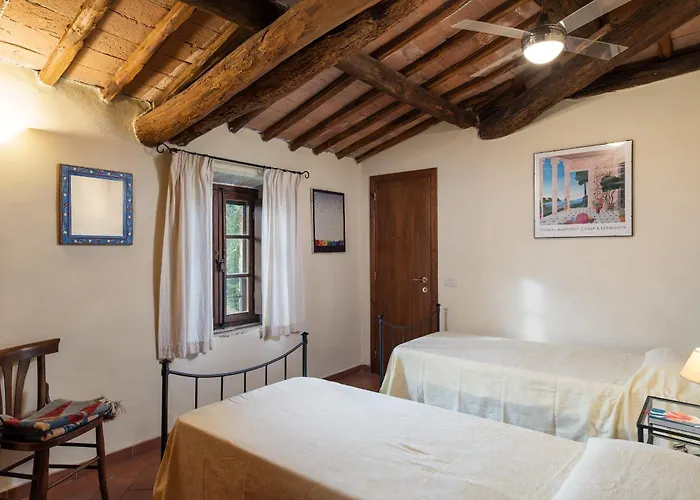 Borgo Dei Fondi 펜션 *