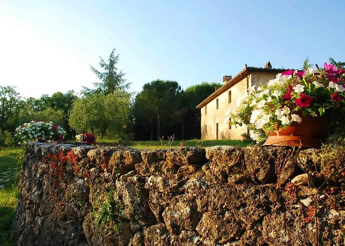 Borgo Dei Fondi 펜션